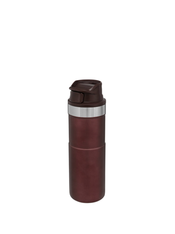 The Trigger-Action Travel Mug 16OZ / .47L, Wine
